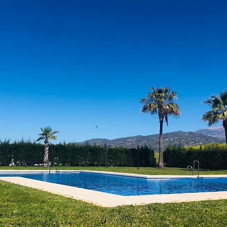 Casa Lozano Golf And Beach كاليتا دي فيليز المظهر الخارجي الصورة