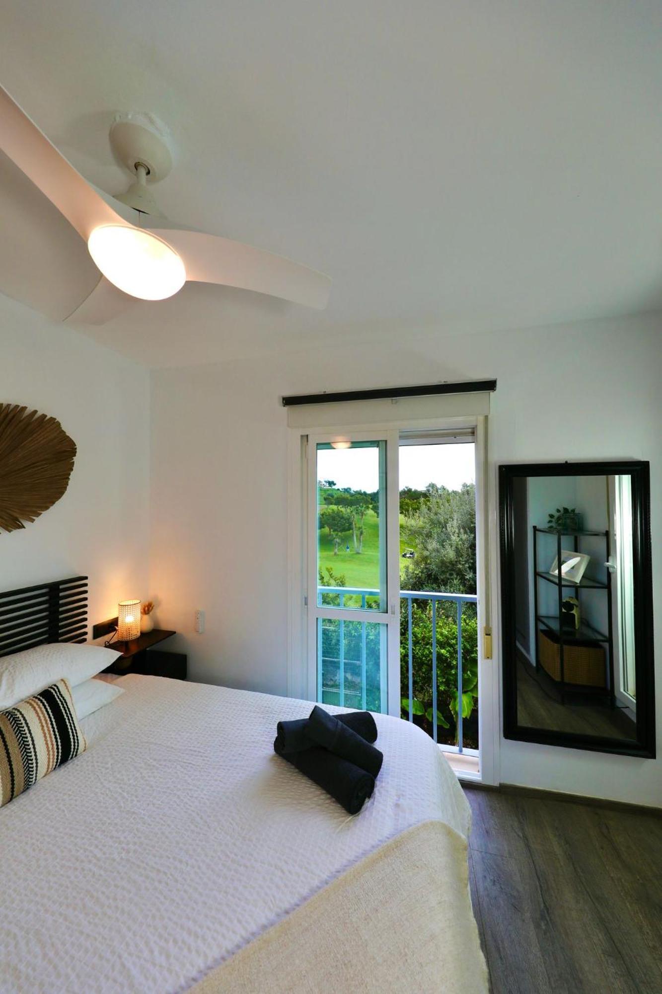 Casa Lozano Golf And Beach كاليتا دي فيليز المظهر الخارجي الصورة