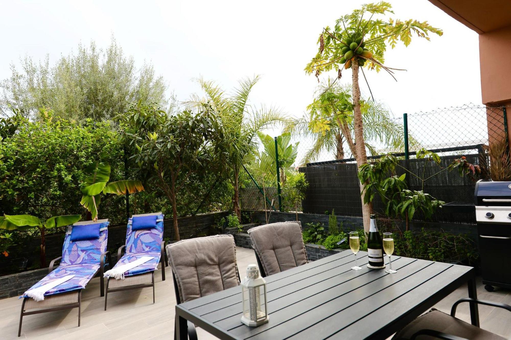 Casa Lozano Golf And Beach كاليتا دي فيليز المظهر الخارجي الصورة