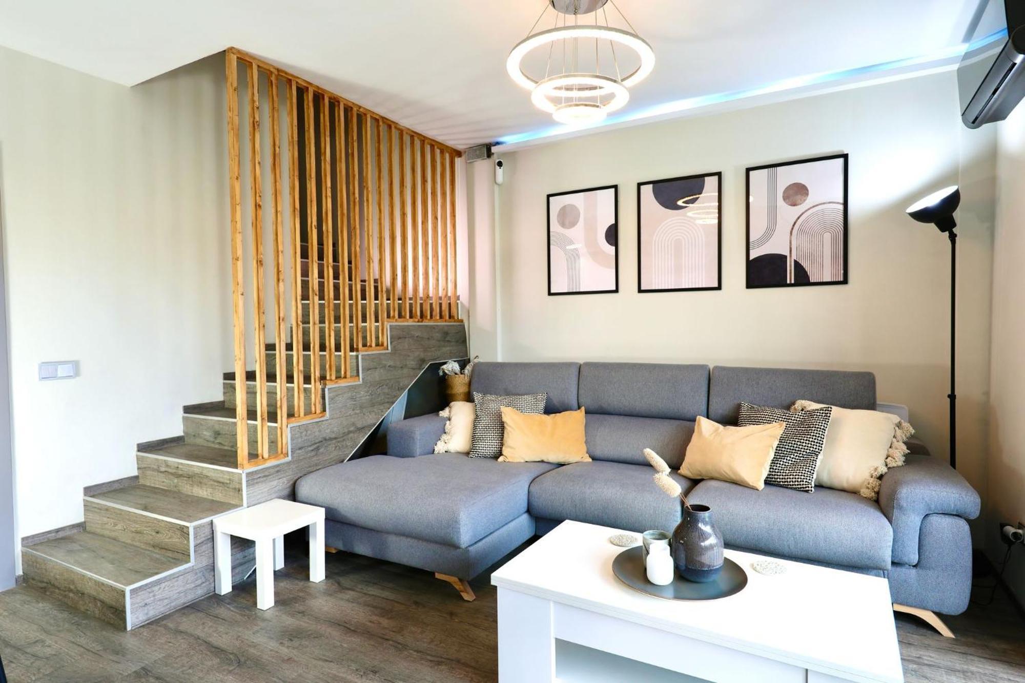 Casa Lozano Golf And Beach كاليتا دي فيليز المظهر الخارجي الصورة
