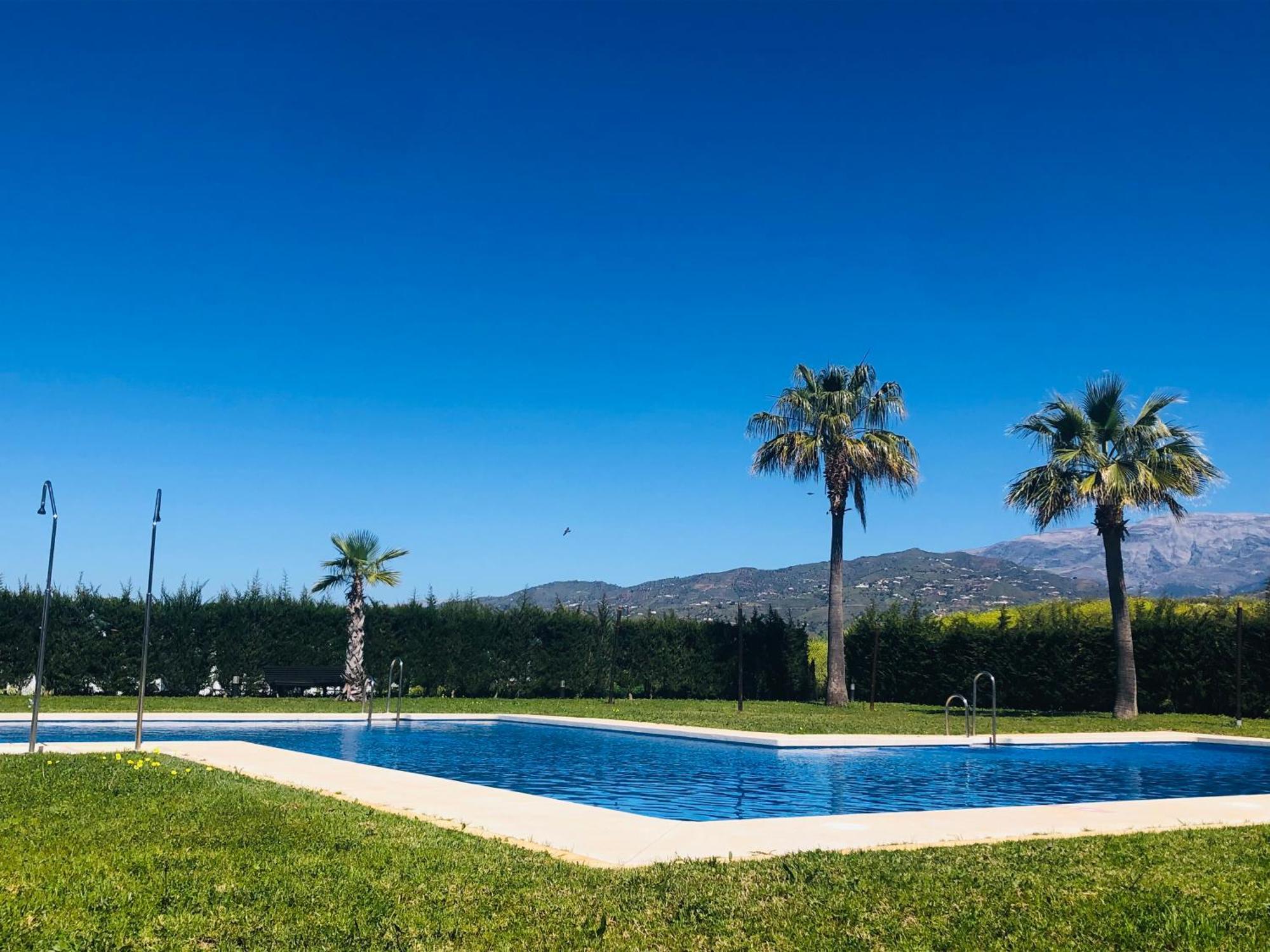 Casa Lozano Golf And Beach كاليتا دي فيليز المظهر الخارجي الصورة